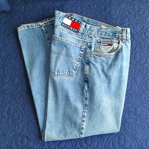 Tommy Hilfiger Men's Jeans